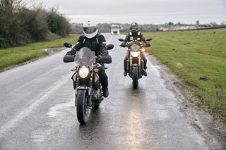 Advanced riding taster rides - Veloce Club