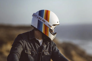 Gear Up for Adventure: Preorder the DMD Rivale E22.06 Helmets at Veloce Club Now! - Veloce Club