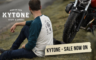 Kytone sale - now on! - Veloce Club