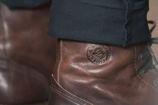 The Brotherhood Boot Company - Veloce Club