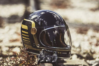 Motorcycle Helmets