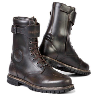 Motorcycle Waterproof Boots - Veloce Club