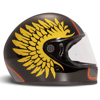 DMD Rivale Hawk Helmet