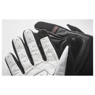 Fuel Rally 2 Gloves in Black