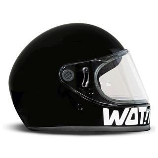 DMD Rivale WOT Helmet