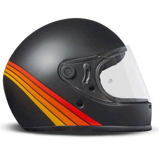 DMD Rivale Fuoco Helmet