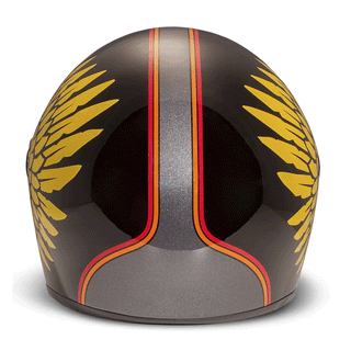 DMD Rivale Hawk Helmet