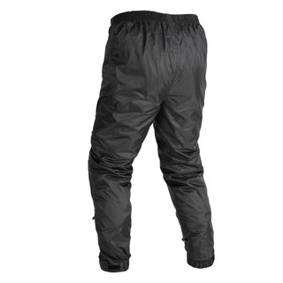 Oxford Rainseal Trousers in Black