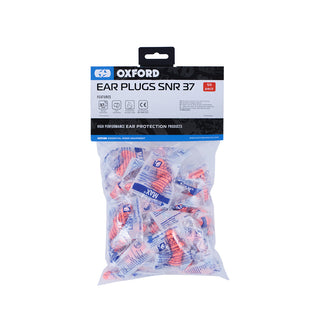 Oxford Ear plugs