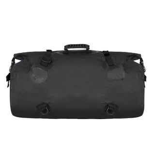 Oxford Aqua T-20 Roll Bag in Black