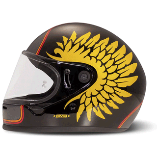 DMD Rivale Hawk Helmet