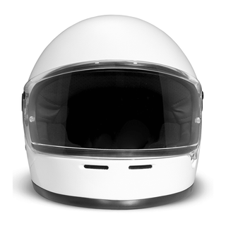 DMD Rivale White Helmet