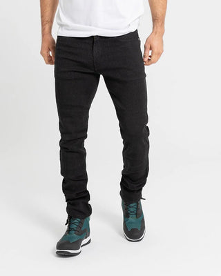 By City Bull Jeans in Black - available at Veloce Club