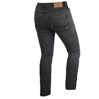 By City Bull Jeans in Black - available at Veloce Club