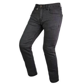 By City Bull Jeans in Black - available at Veloce Club