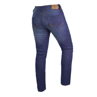 By City Bull Jeans in Blue - available at Veloce Club