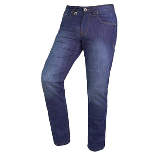 By City Bull Jeans in Blue - available at Veloce Club