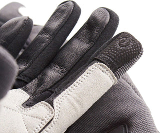 Fuel Astrail Gloves in Grey - available at Veloce Club