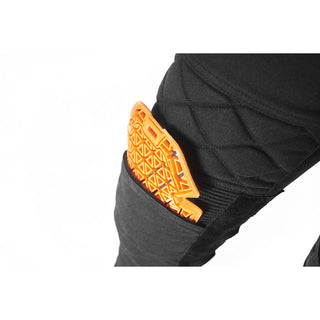 Fuel Sergeant 2 Pants Black - Women - available at Veloce Club