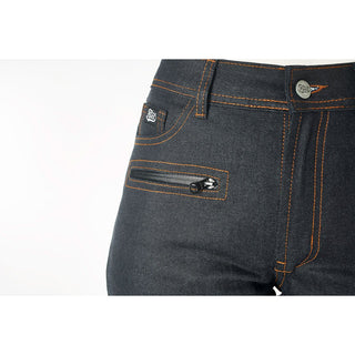 Fuel Sergeant 2 Pants Waxed - Women - available at Veloce Club