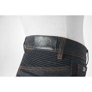 Fuel Sergeant 2 Pants Waxed - Women - available at Veloce Club