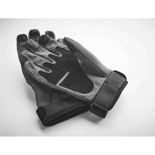 Fuel Sunforce Gloves in Dark Grey - available at Veloce Club