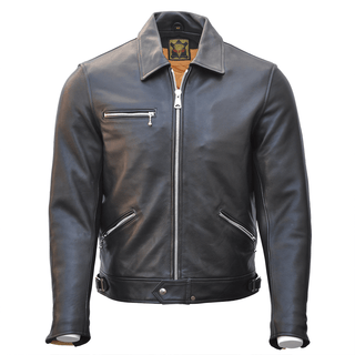 Goldtop The 1959 Jacket - available at Veloce Club