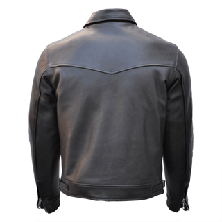 Goldtop The 1959 Jacket - available at Veloce Club