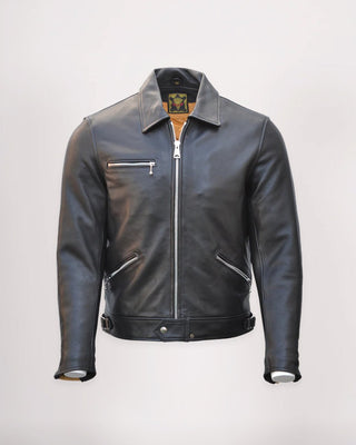 Goldtop The 1959 Jacket - available at Veloce Club