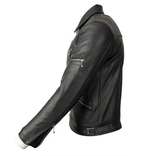 Goldtop The 617 Jacket - available at Veloce Club