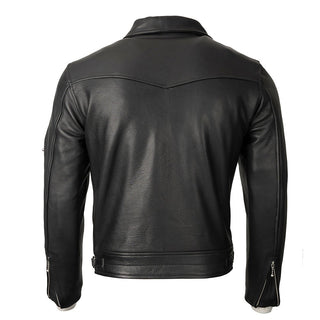 Goldtop The 617 Jacket - available at Veloce Club