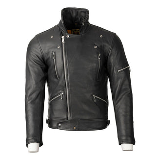 Goldtop The 617 Jacket - available at Veloce Club