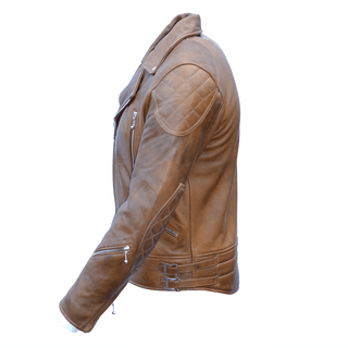 Goldtop The 619 Rebel Jacket - available at Veloce Club