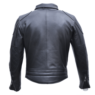 Goldtop The 619 Rebel Jacket - available at Veloce Club