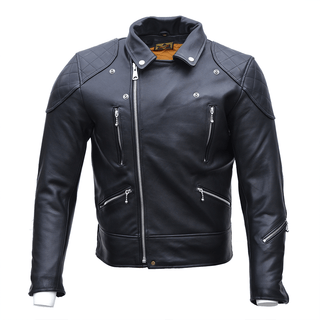 Goldtop The 619 Rebel Jacket - available at Veloce Club