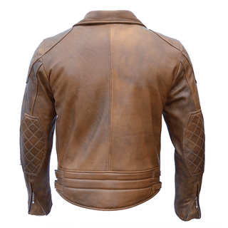 Goldtop The 619 Rebel Jacket - available at Veloce Club