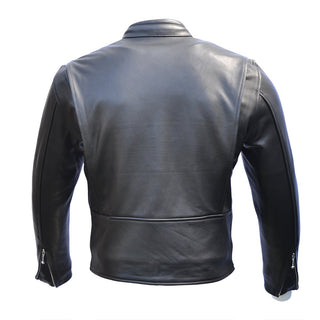 Goldtop The '68 Cafe Racer Jacket - available at Veloce Club