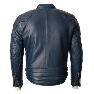 Goldtop The '76 Cafe Racer Jacket - available at Veloce Club