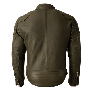 Goldtop The '76 Cafe Racer Jacket - available at Veloce Club