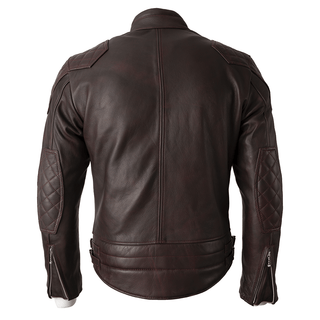 Goldtop The '76 Cafe Racer Jacket - available at Veloce Club