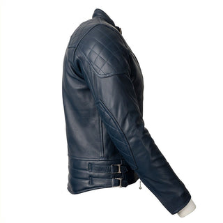 Goldtop The '76 Cafe Racer Jacket - available at Veloce Club