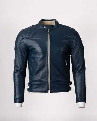 Goldtop The '76 Cafe Racer Jacket - available at Veloce Club