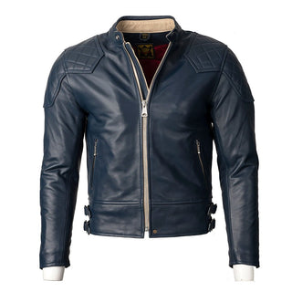 Goldtop The '76 Cafe Racer Jacket - available at Veloce Club