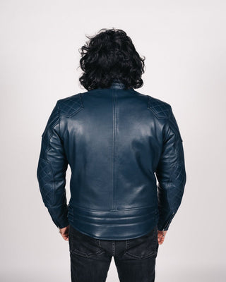 Goldtop The '76 Cafe Racer Jacket - available at Veloce Club