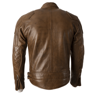 Goldtop The '76 Cafe Racer Jacket - available at Veloce Club