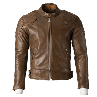 Goldtop The '76 Cafe Racer Jacket - available at Veloce Club