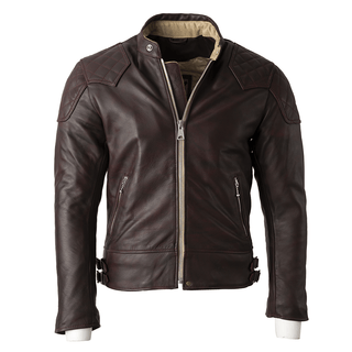 Goldtop The '76 Cafe Racer Jacket - available at Veloce Club