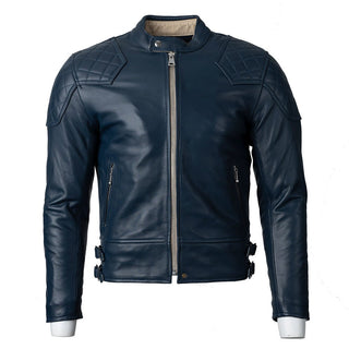 Goldtop The '76 Cafe Racer Jacket - available at Veloce Club