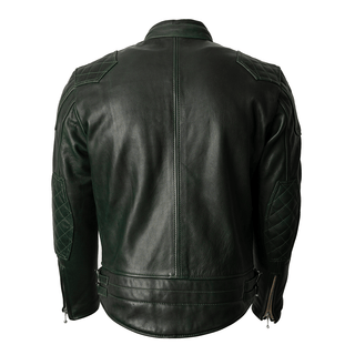 Goldtop The '76 Cafe Racer Jacket - available at Veloce Club