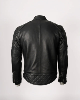 Goldtop The Summer Flat Tracker Jacket - available at Veloce Club